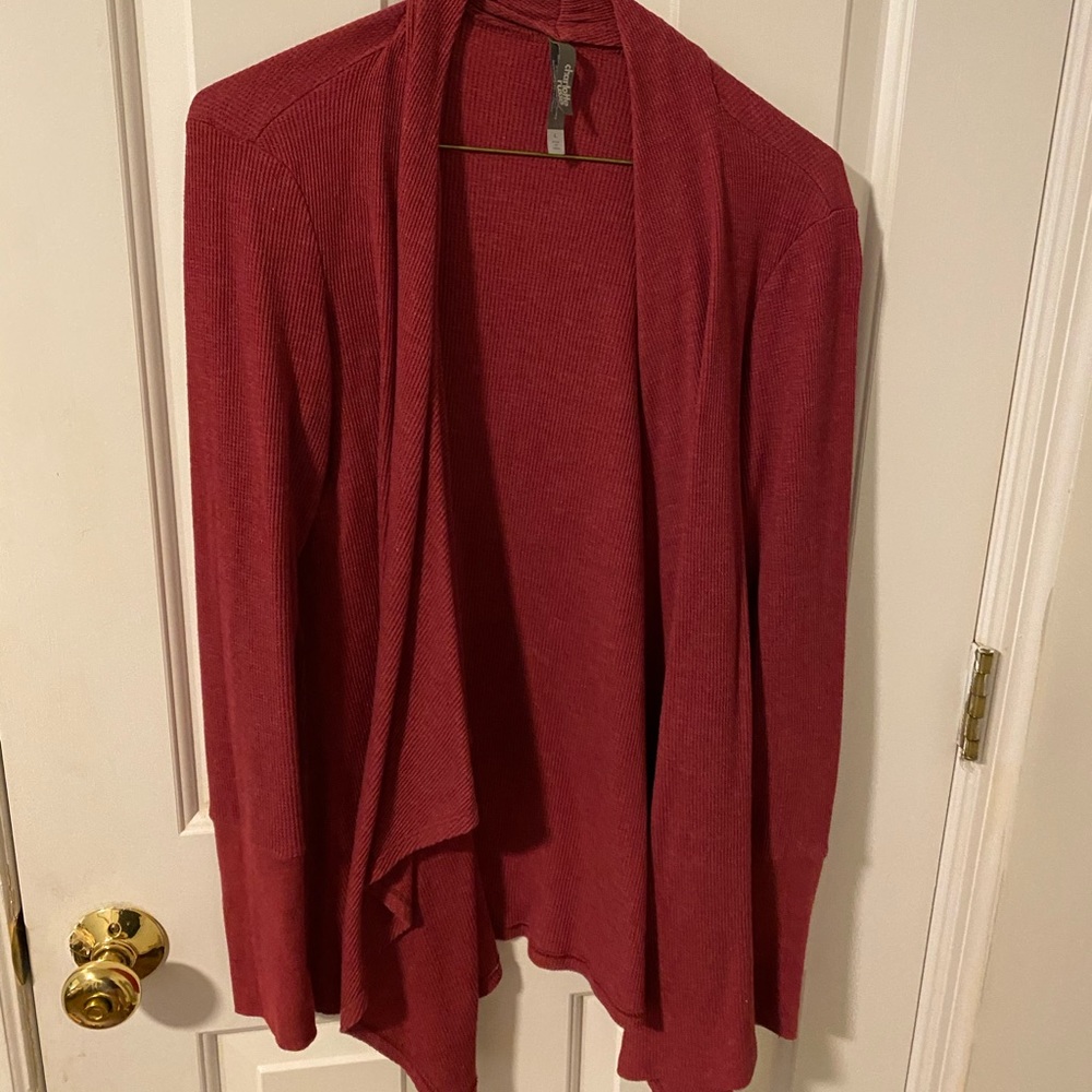 Cardigans - Picture 1 of 4